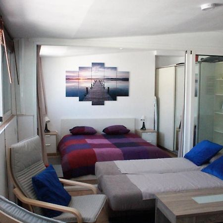 Apartment Sirena Beach Nerja Exterior photo