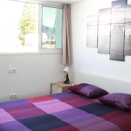 Apartment Sirena Beach Nerja Exterior photo