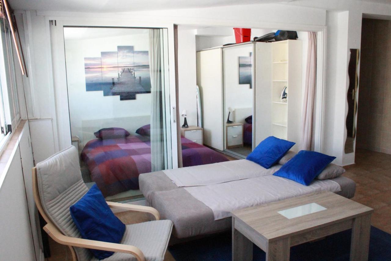Apartment Sirena Beach Nerja Exterior photo