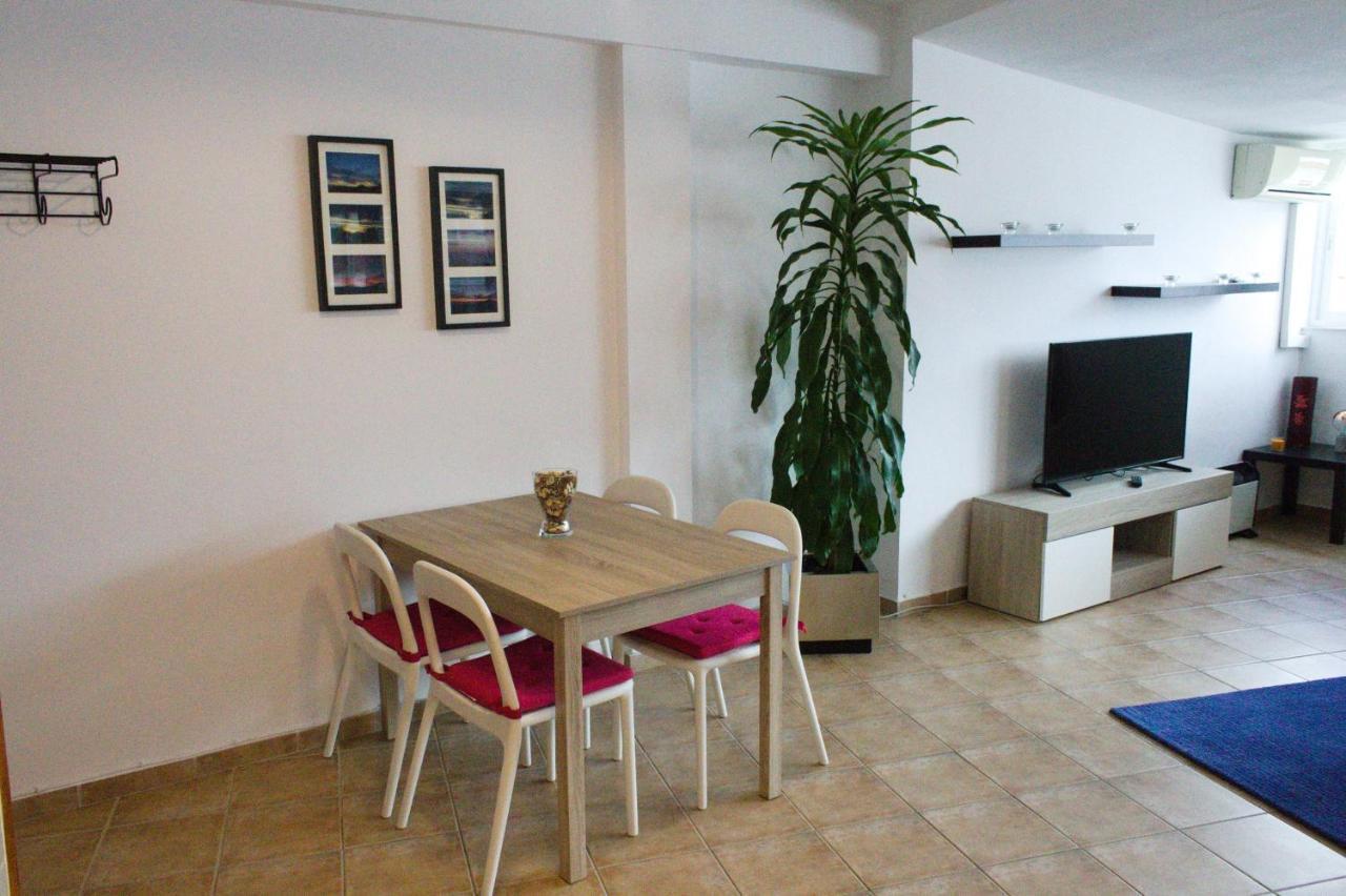 Apartment Sirena Beach Nerja Exterior photo