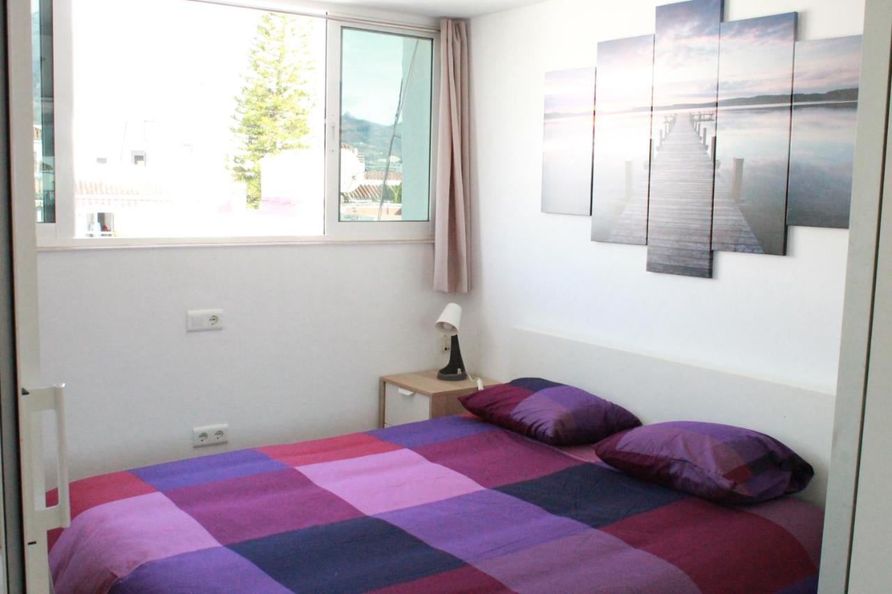 Apartment Sirena Beach Nerja Exterior photo